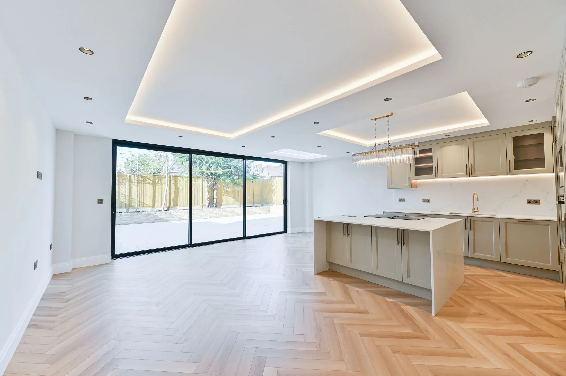 House Haynt Walk in Greater London