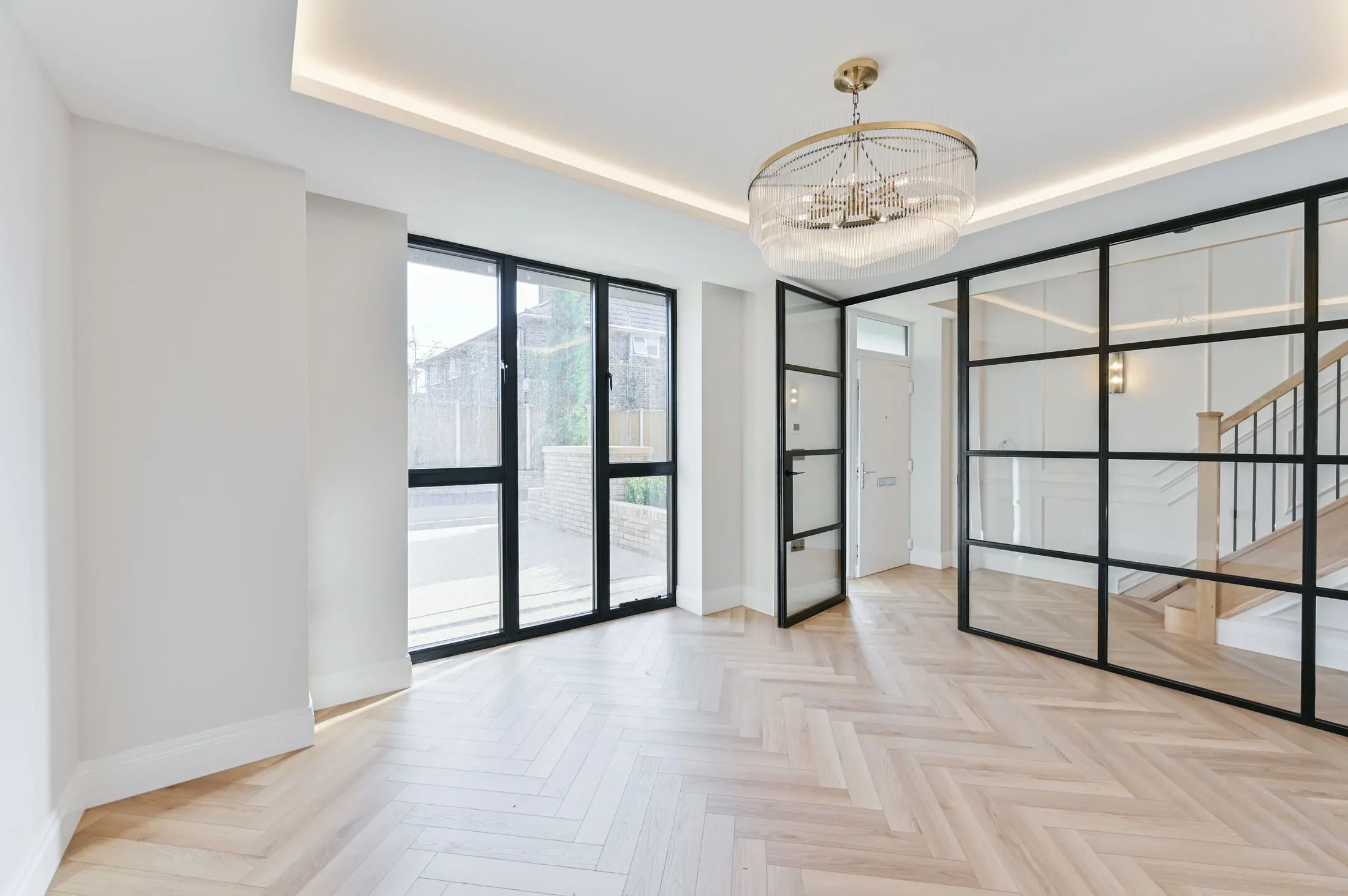 House Haynt Walk in Greater London