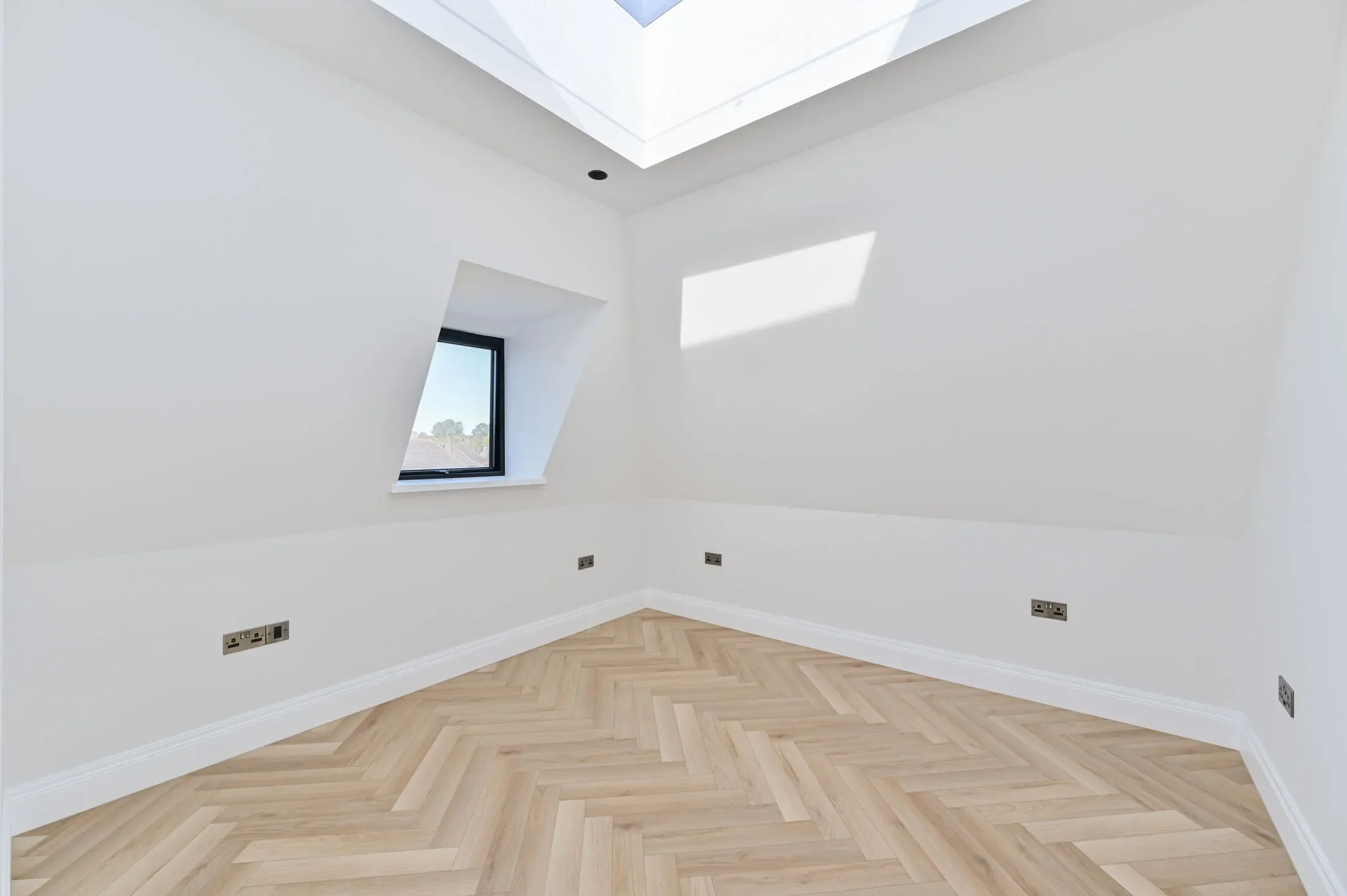 House Haynt Walk in Greater London