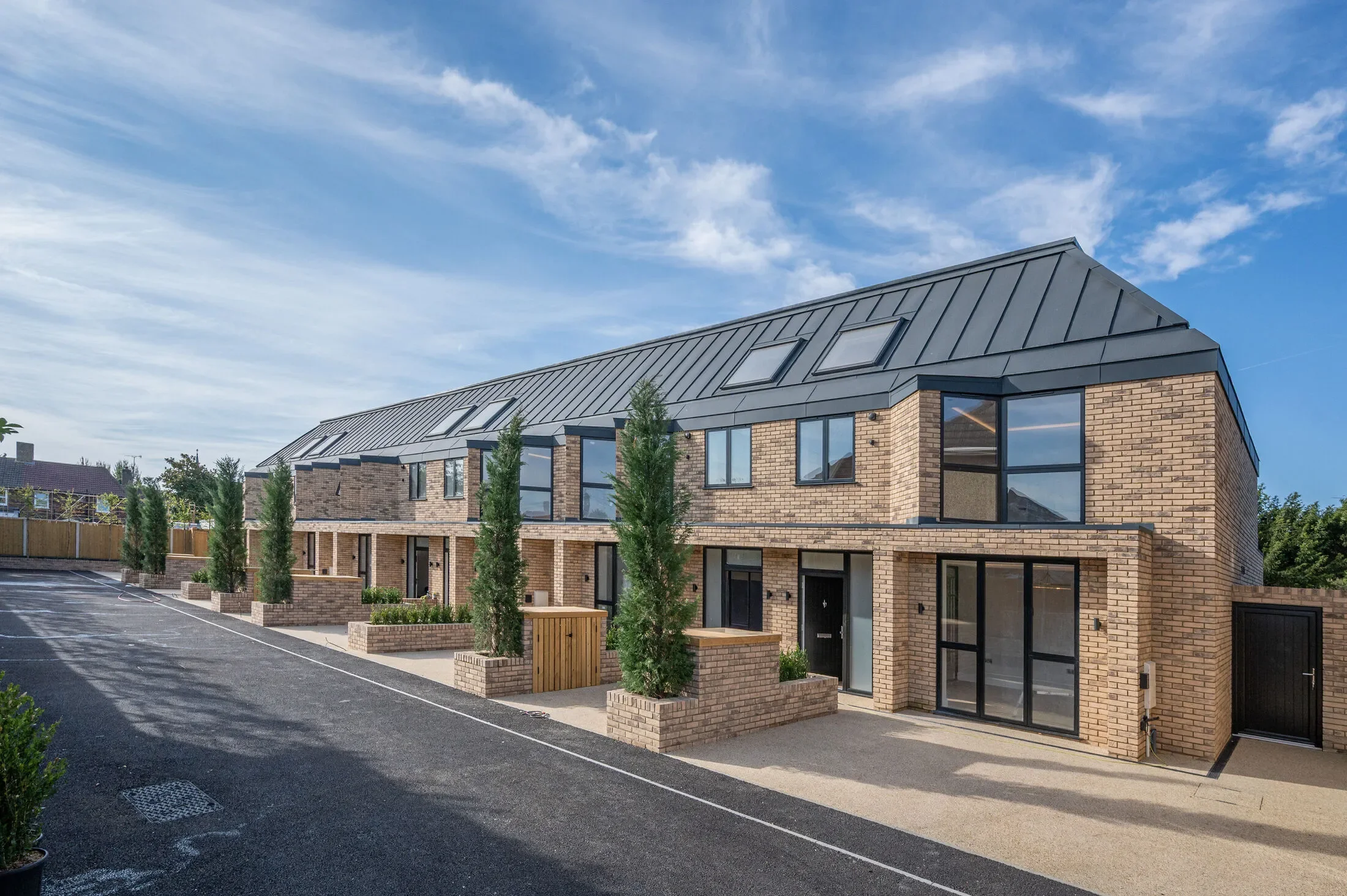 House Haynt Walk in Greater London