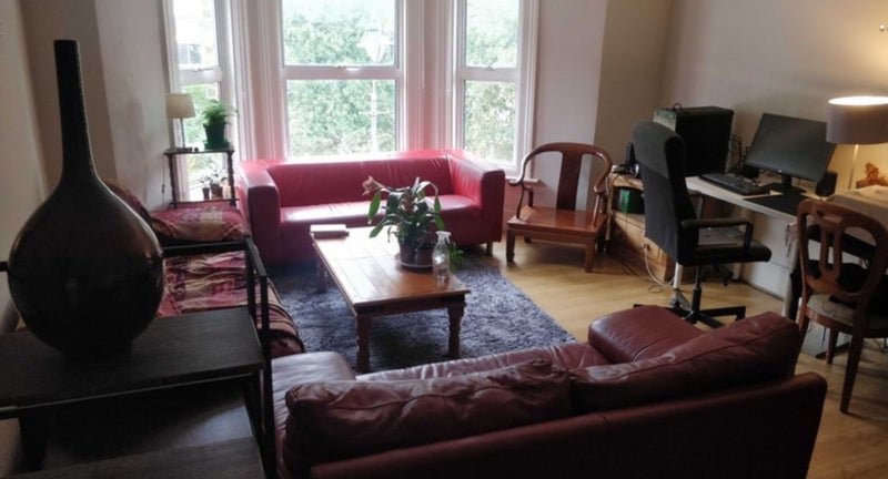 Room Cintra Park in Greater London
