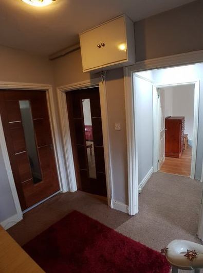 Room Cintra Park in Greater London