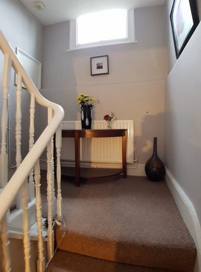 Room Cintra Park in Greater London