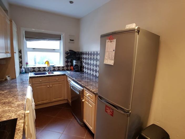Room Cintra Park in Greater London