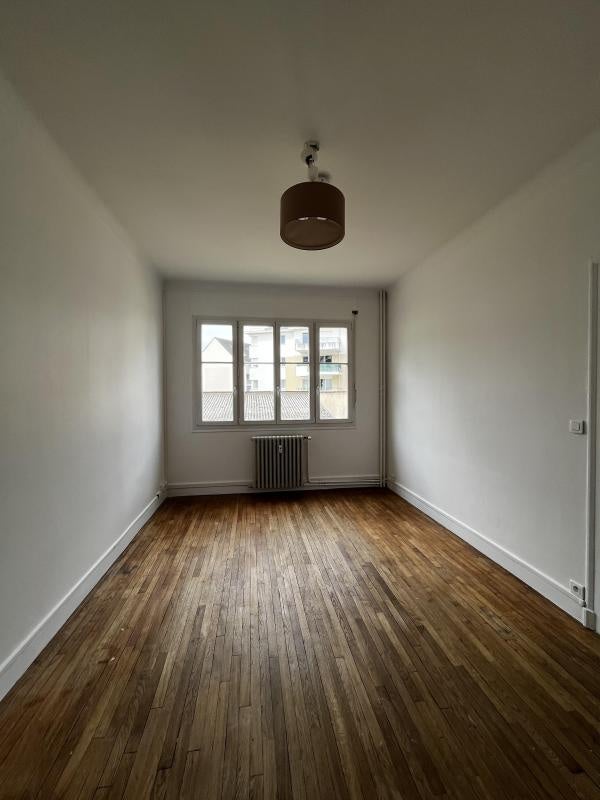 Appartement D 323 à Angers