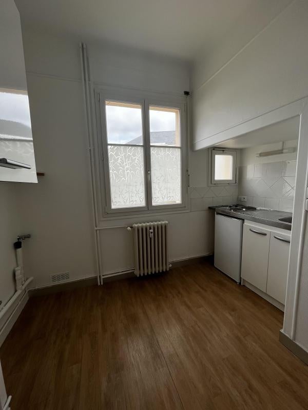 Appartement D 323 à Angers