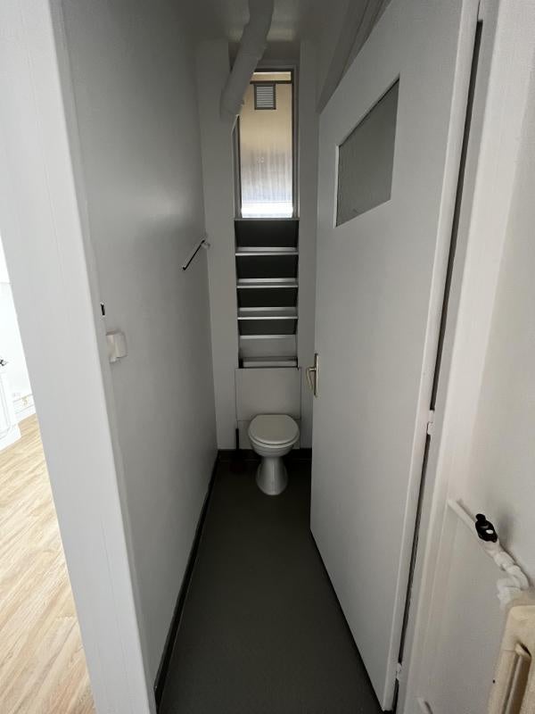 Appartement D 323 à Angers
