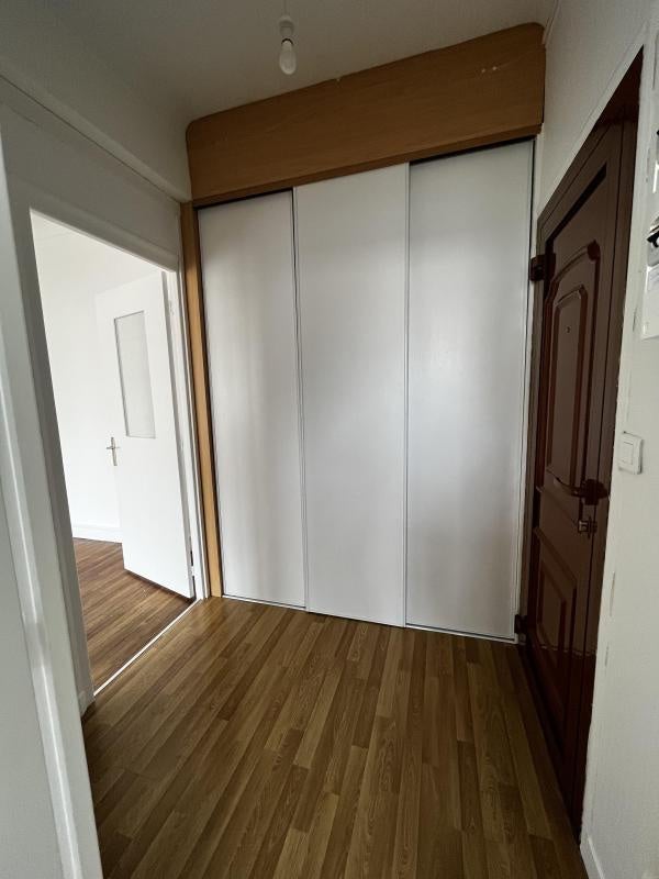 Appartement D 323 à Angers