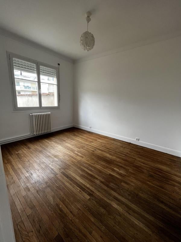 Appartement D 323 à Angers