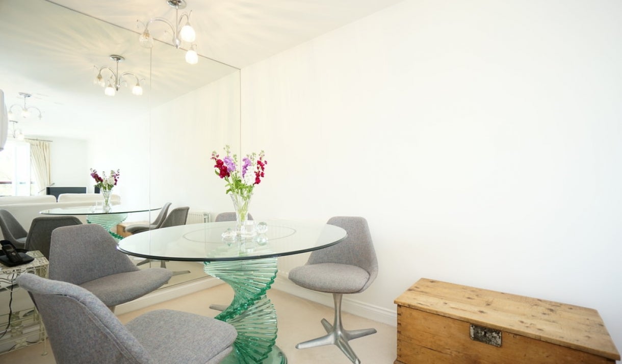 Flat Bridge End in Leeds