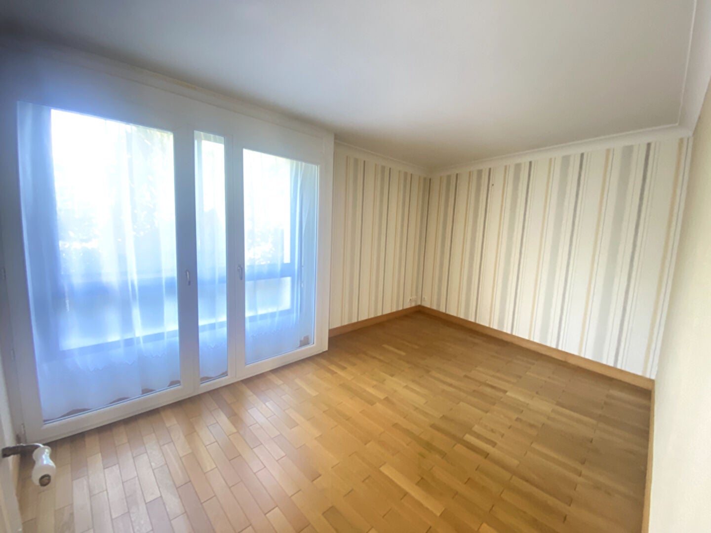 Flat Passerelle du Jardin des Rives in Saint-Avertin