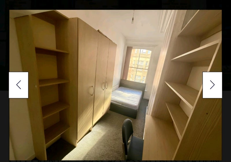 Room Fishergate in Preston