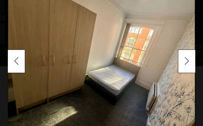 Room Fishergate in Preston