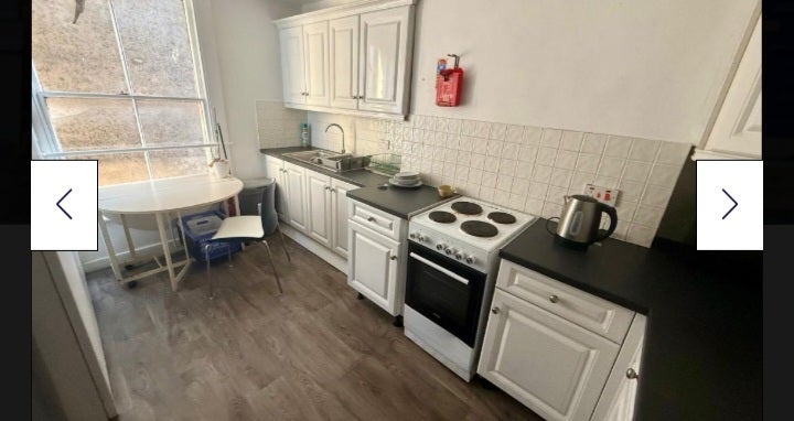 Room Fishergate in Preston