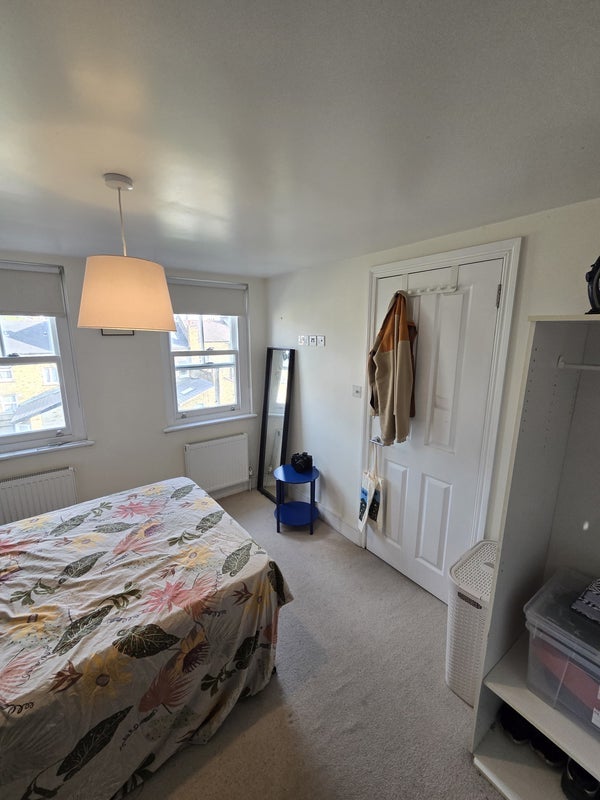 Room Stansfield Road in Greater London