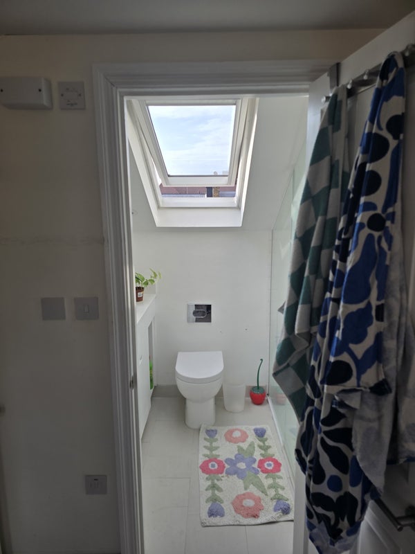 Room Stansfield Road in Greater London