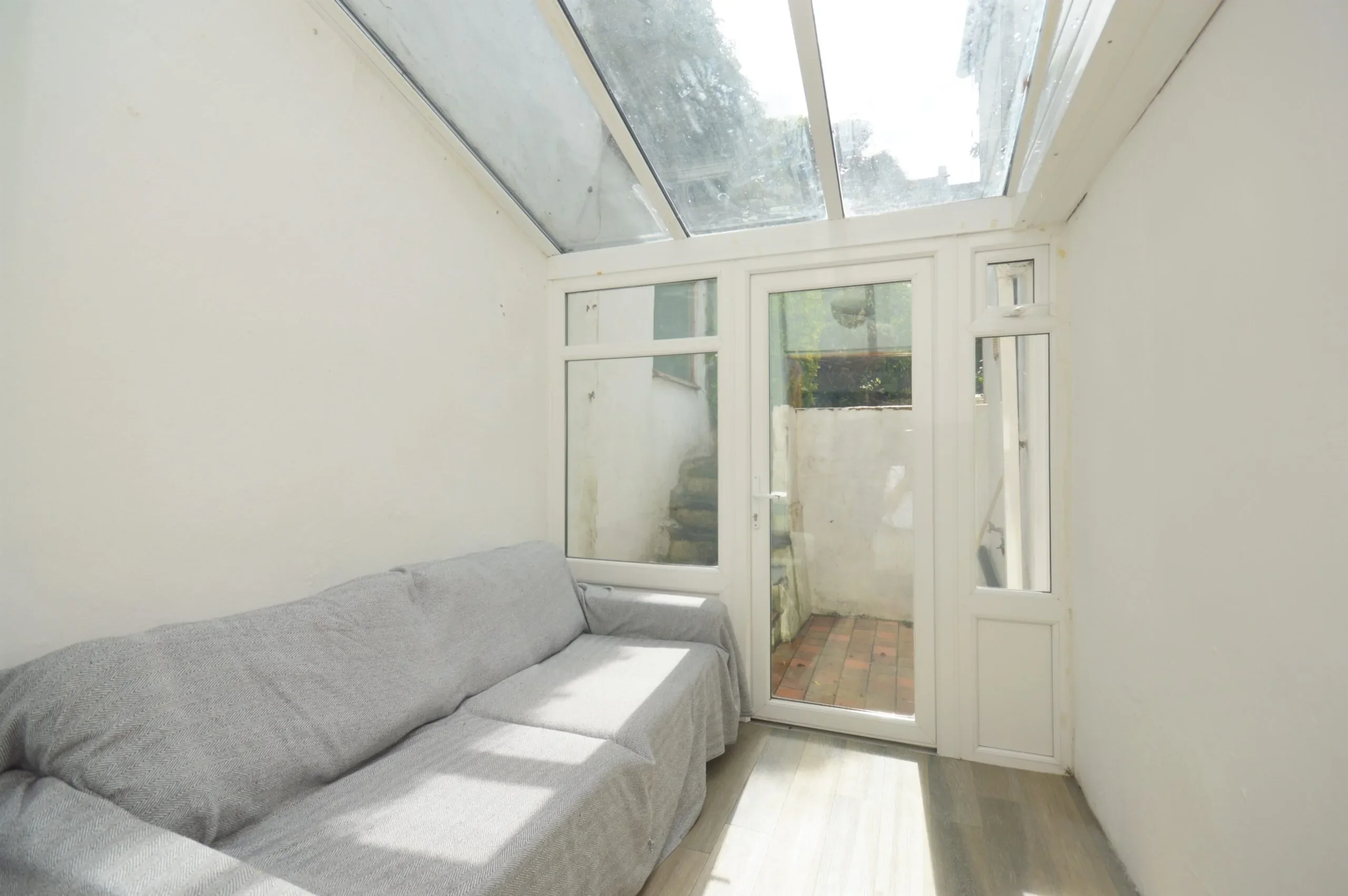 House Cobden Road in Brighton
