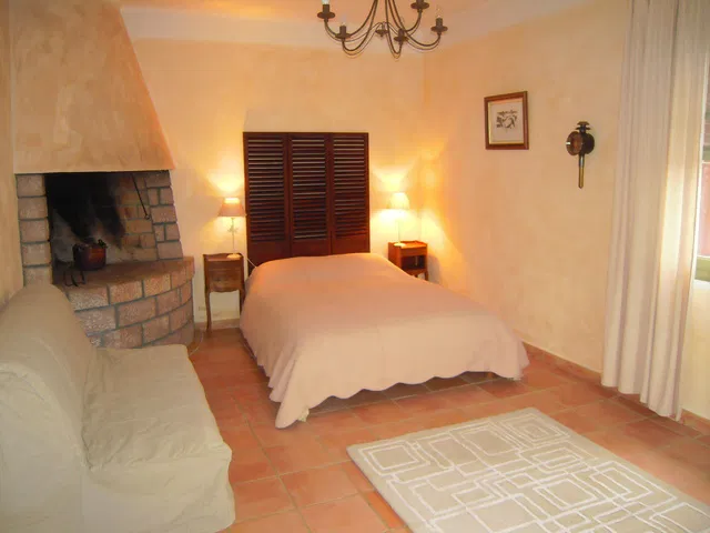 Room D 139 in Vestric-et-Candiac