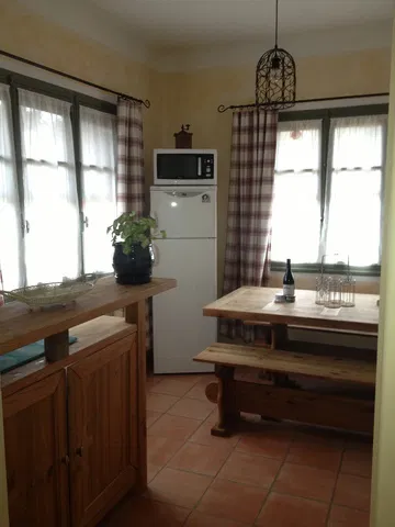 Room D 139 in Vestric-et-Candiac