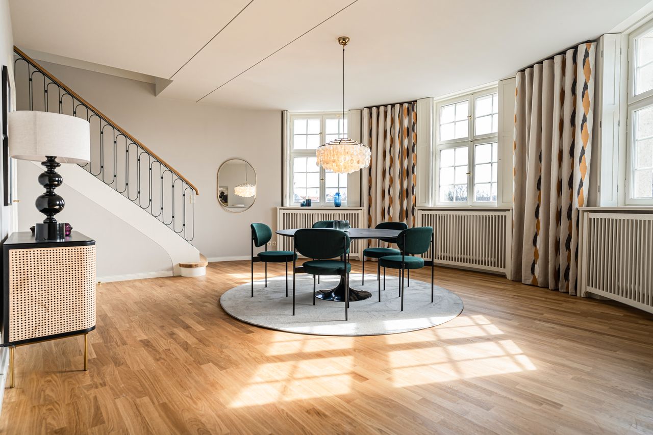 Wohnung Mangerstraße in Potsdam