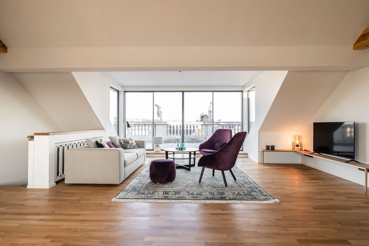 Wohnung Mangerstraße in Potsdam