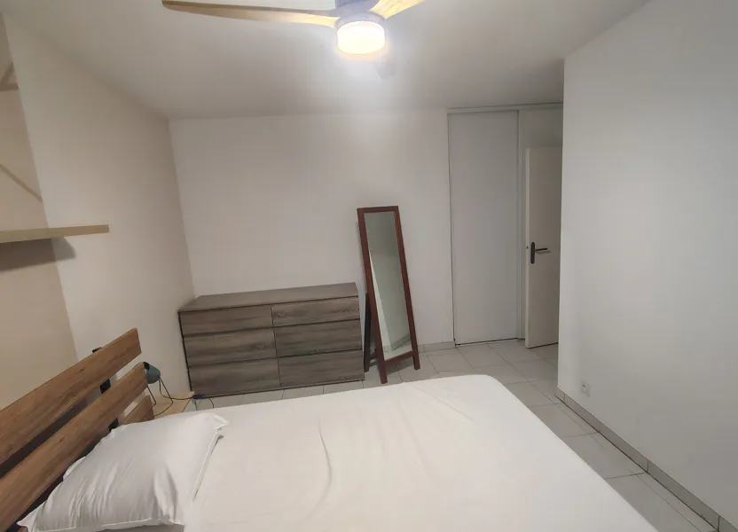 Flat Rue de Java in Nice