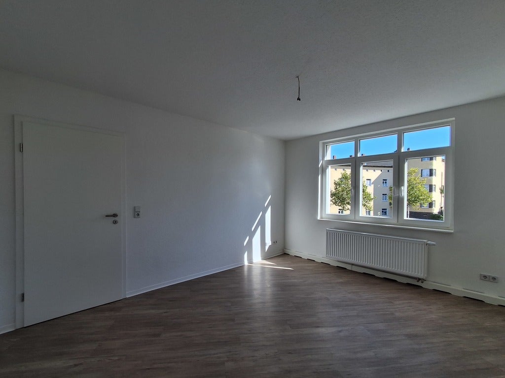 Wohnung Straße des Bergmanns in Gera