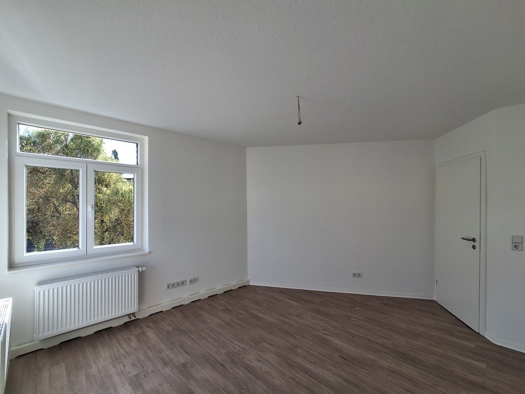 Wohnung Straße des Bergmanns in Gera