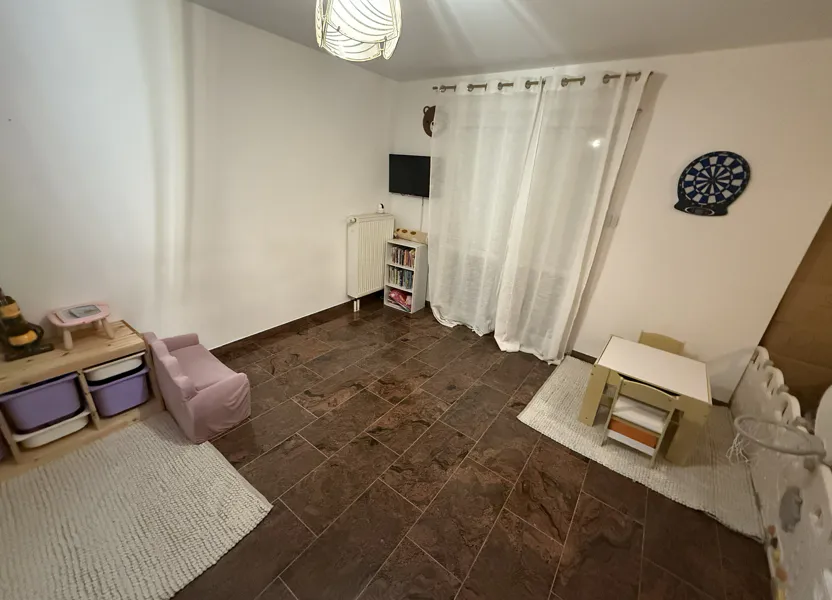 Maison Rue du Fossé à Sausheim