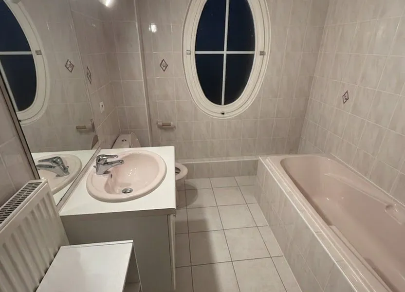 Maison Rue du Fossé à Sausheim