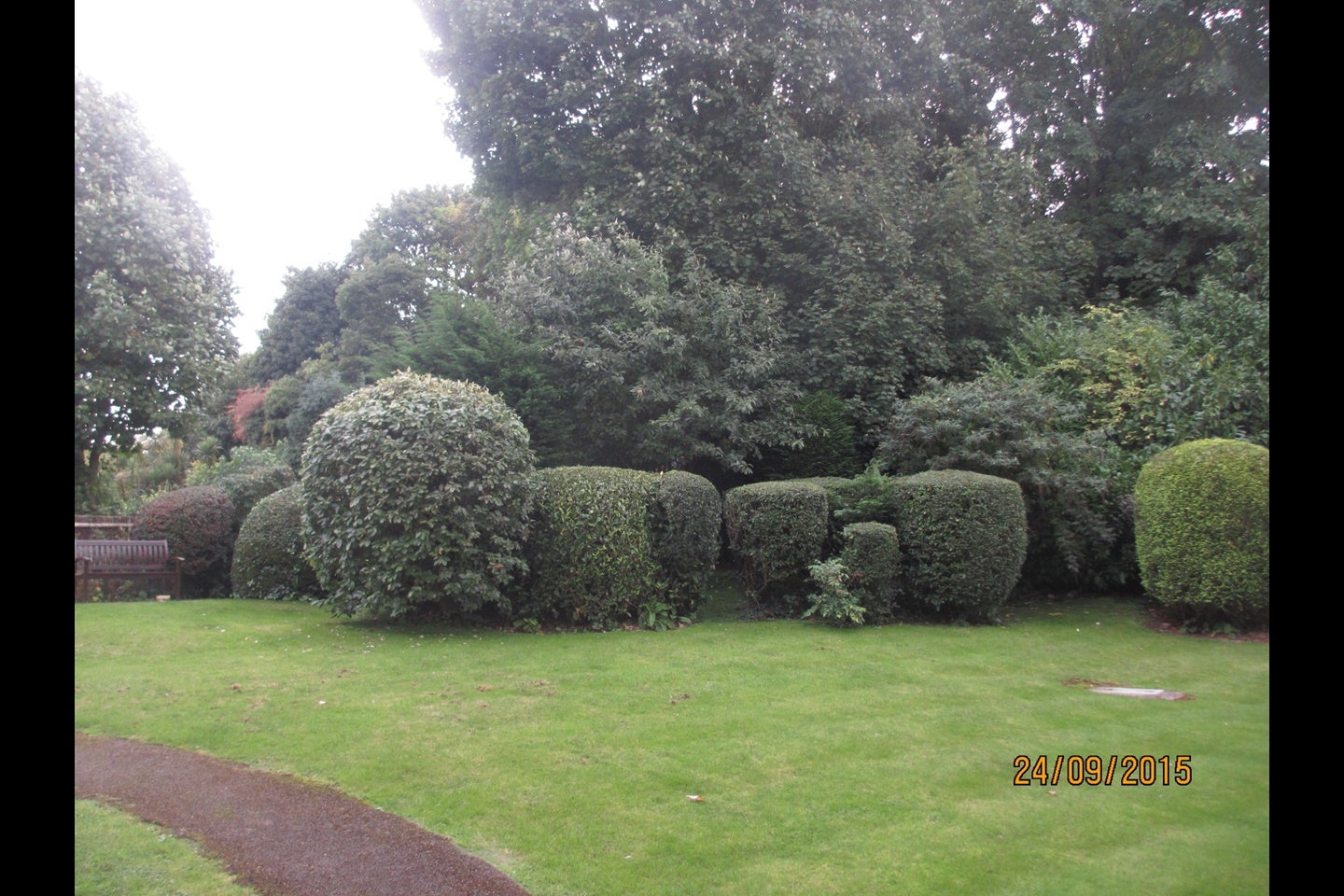 Flat Cornsland Court in Brentwood