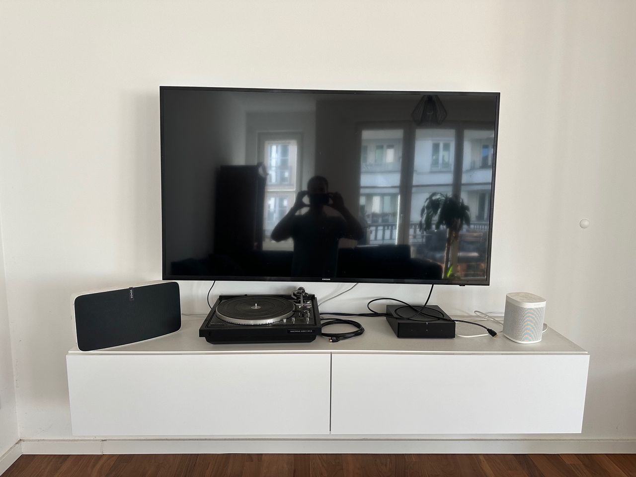 Wohnung Weserstraße in Berlin