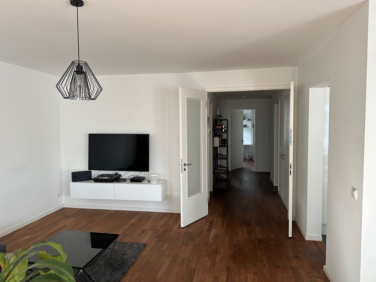 Wohnung Weserstraße in Berlin