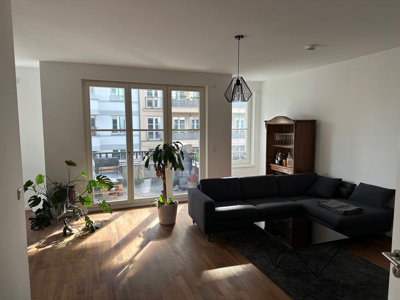 Wohnung Weserstraße in Berlin