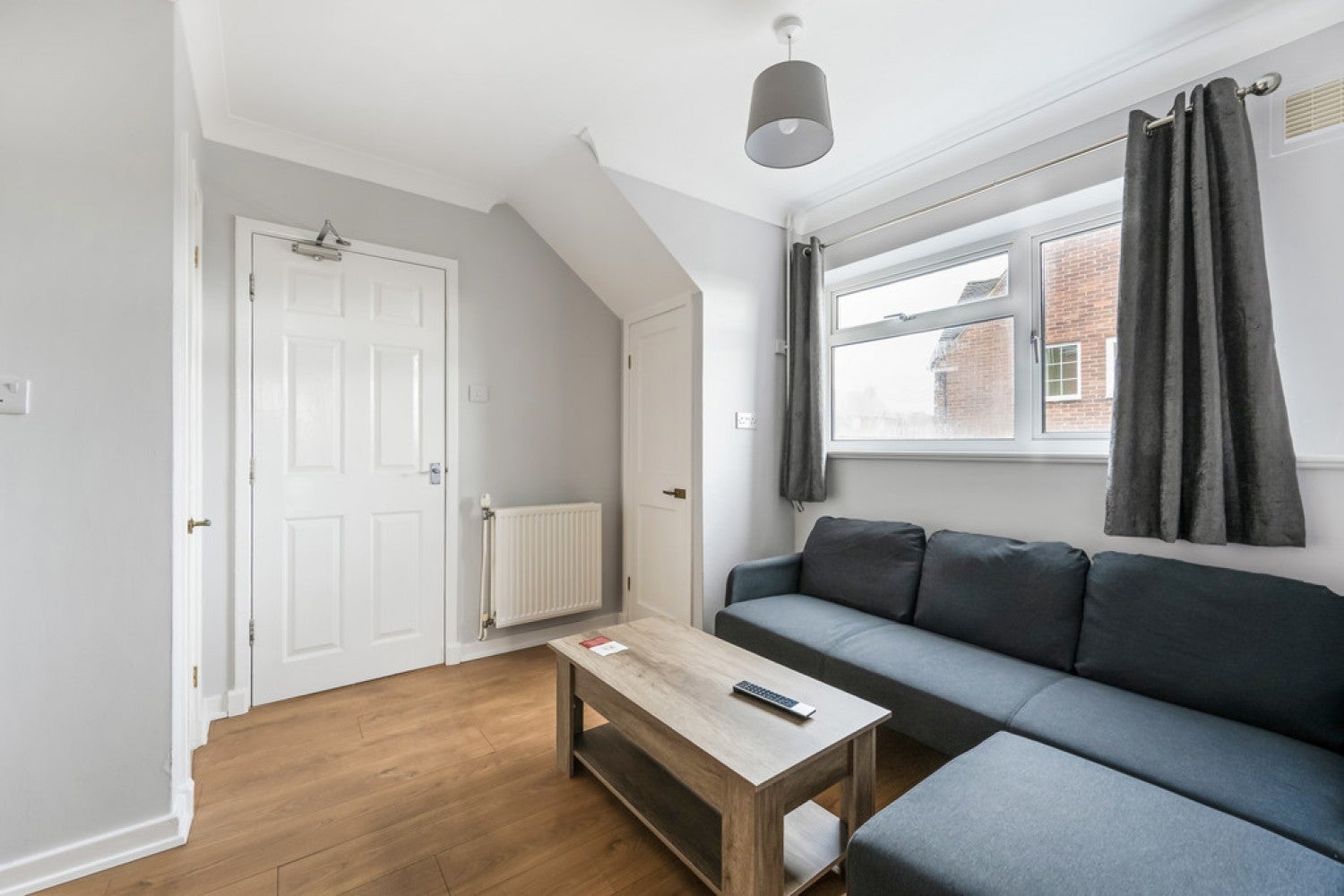 Room Sheridan Close in Winchester