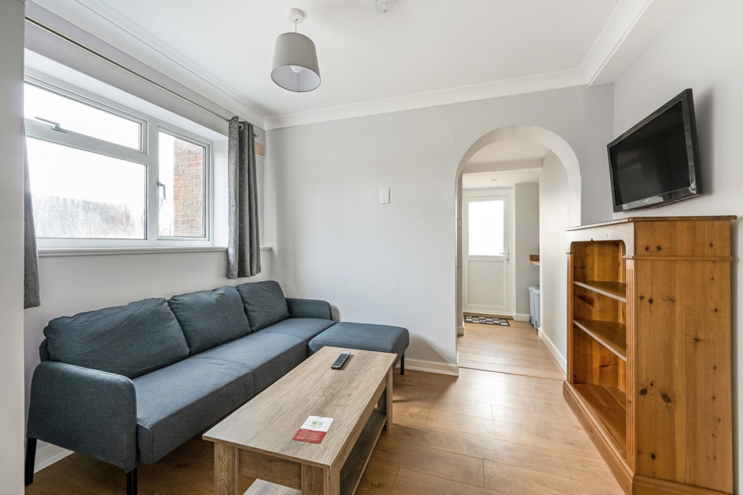 Room Sheridan Close in Winchester