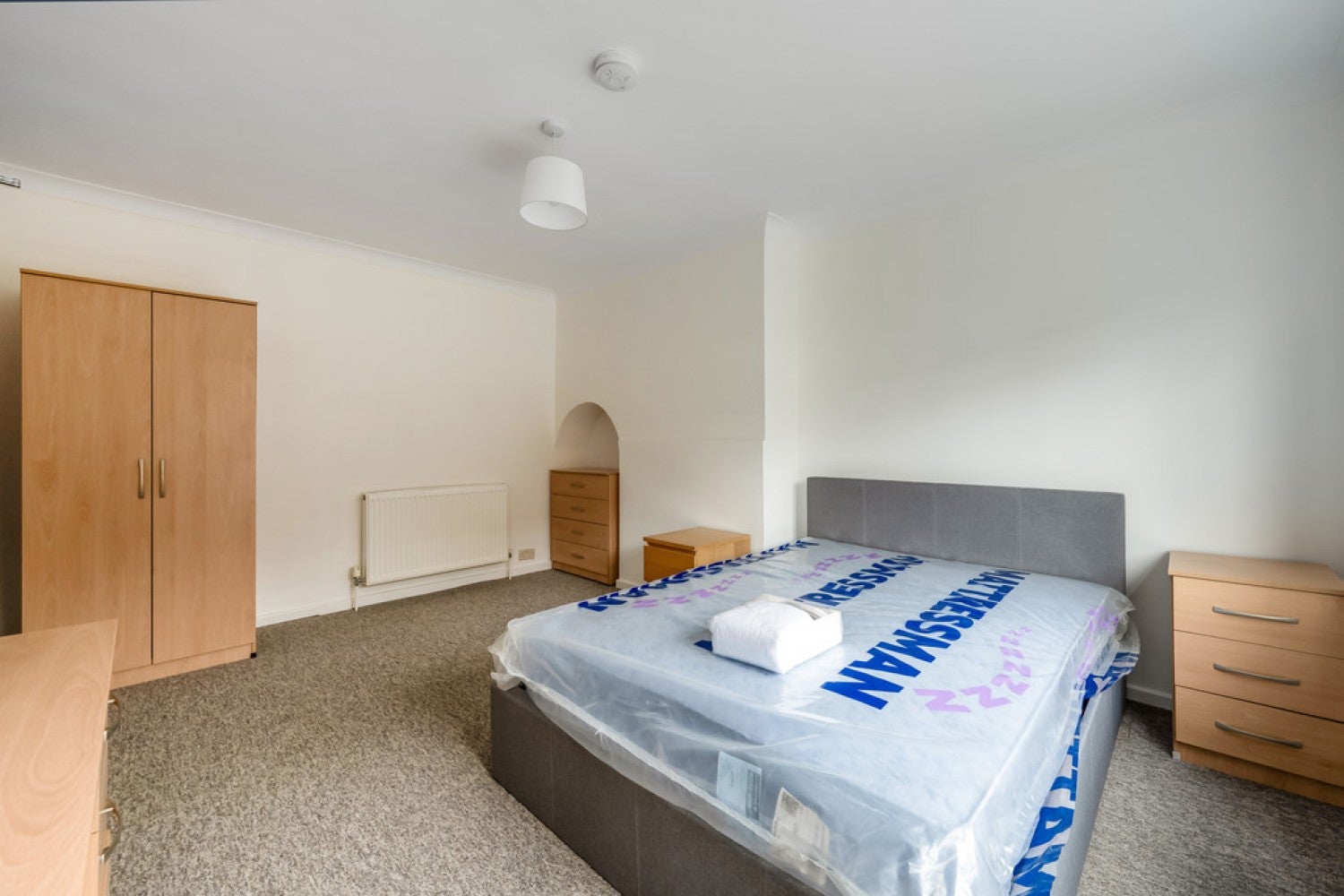 Room Sheridan Close in Winchester