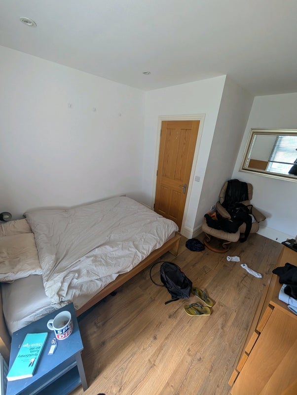 Room Tytherton Road in Greater London