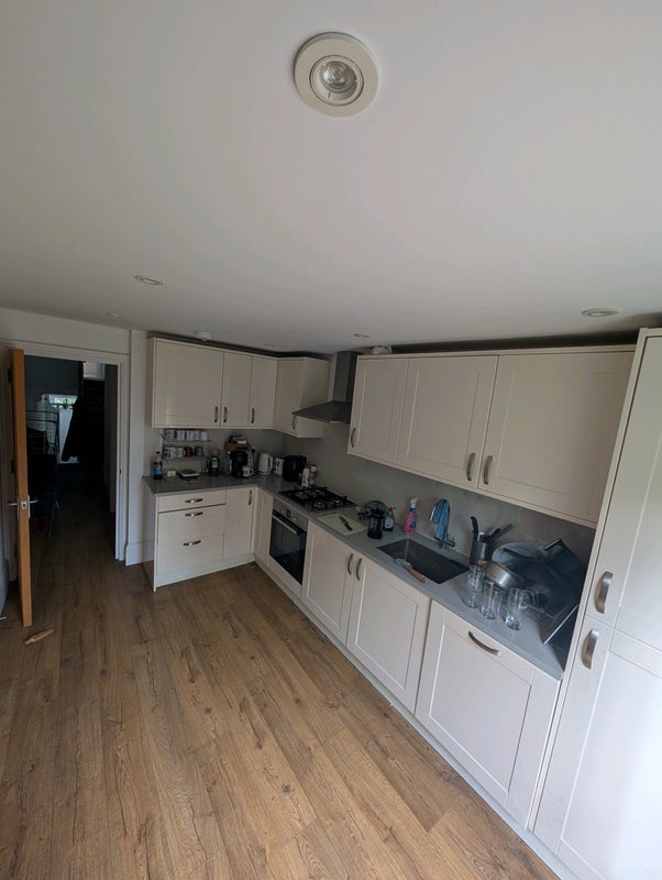 Room Tytherton Road in Greater London