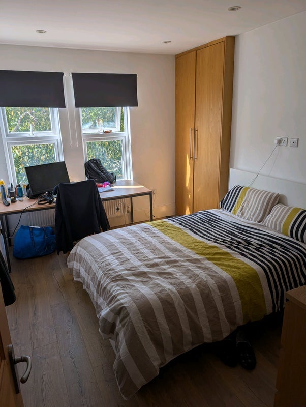 Room Tytherton Road in Greater London