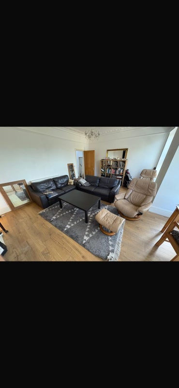 Room Tytherton Road in Greater London