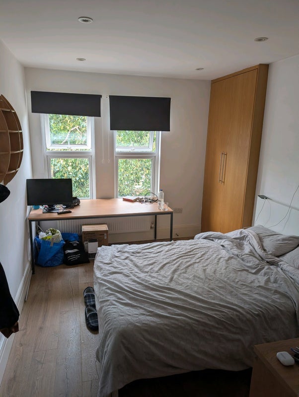 Room Tytherton Road in Greater London