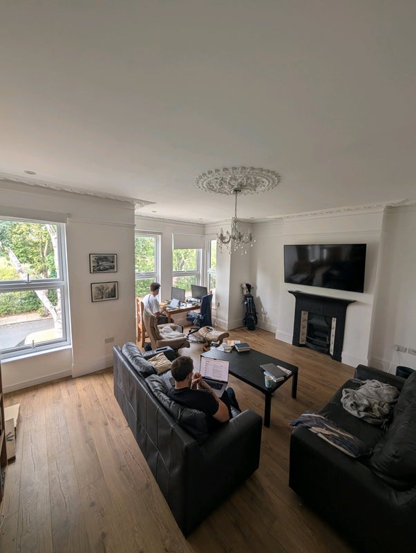 Room Tytherton Road in Greater London