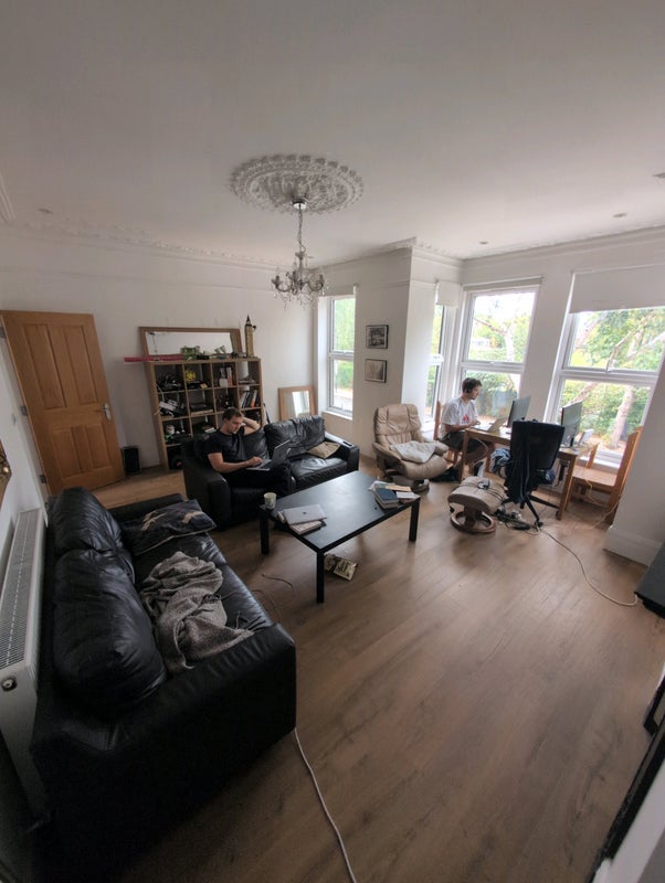 Room Tytherton Road in Greater London