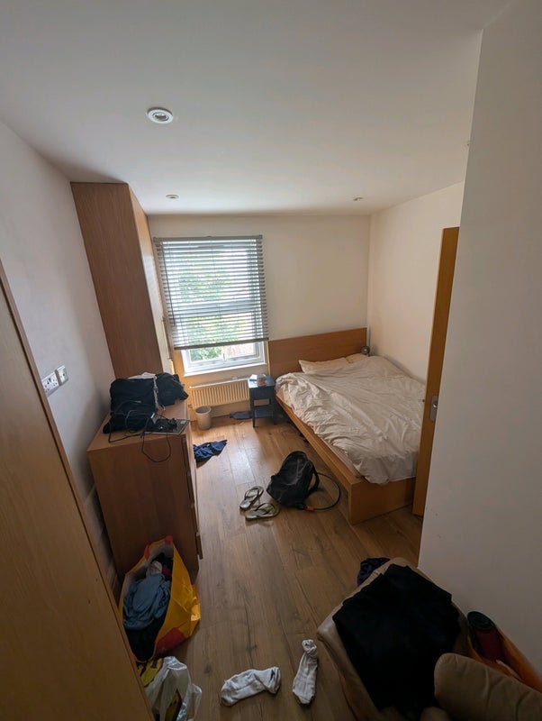 Room Tytherton Road in Greater London