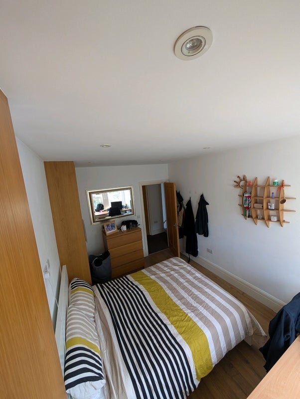 Room Tytherton Road in Greater London