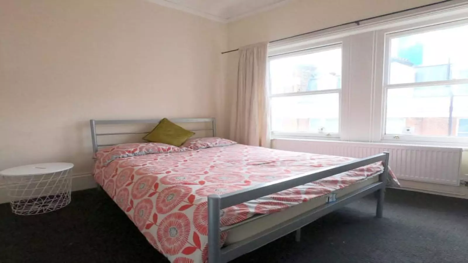 Room Palace Gardens Terrace in Greater London