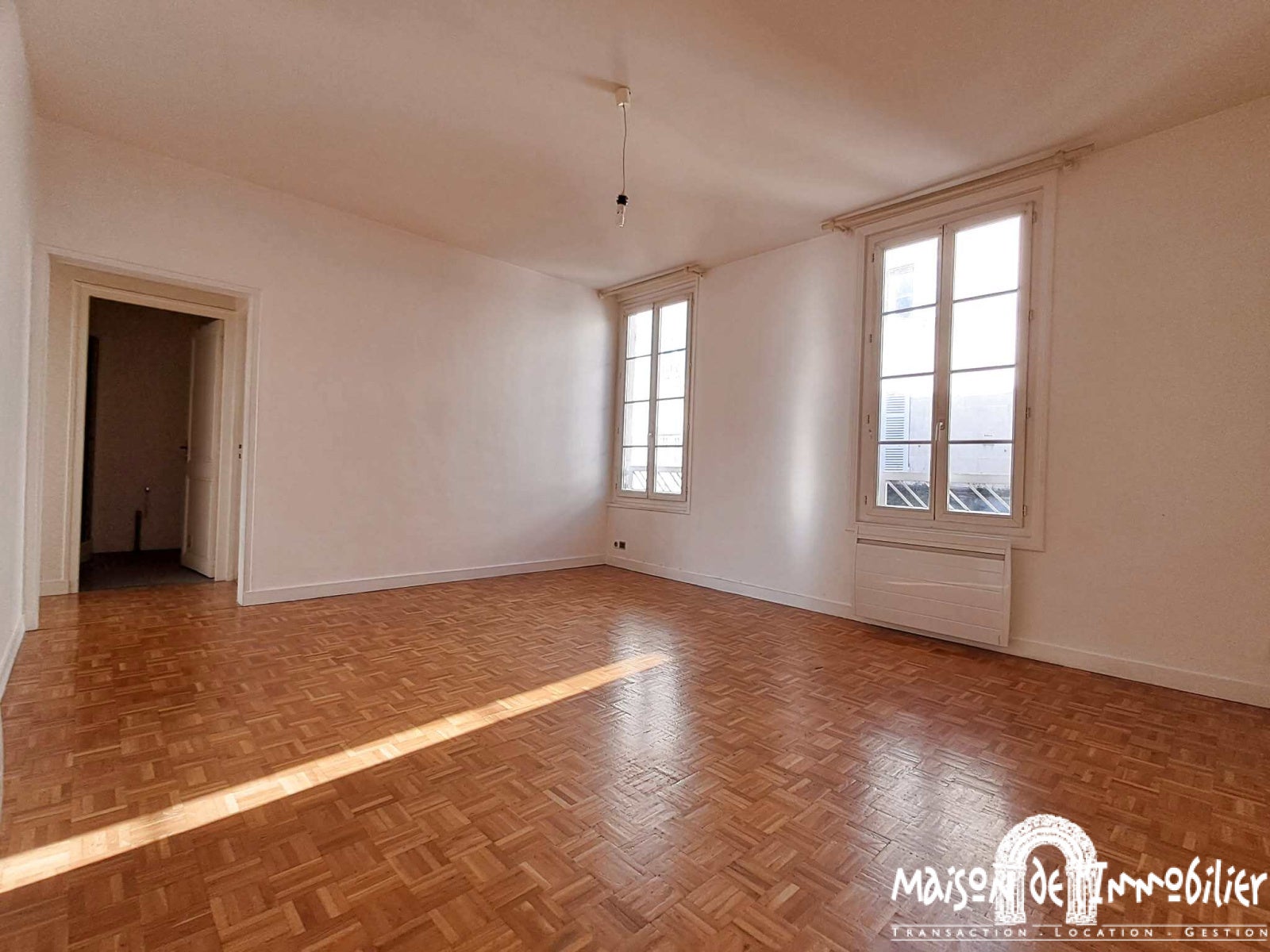 Appartement Rue Henri Fichon à Cognac