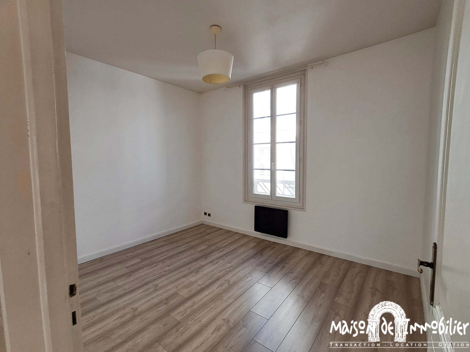 Appartement Rue Henri Fichon à Cognac