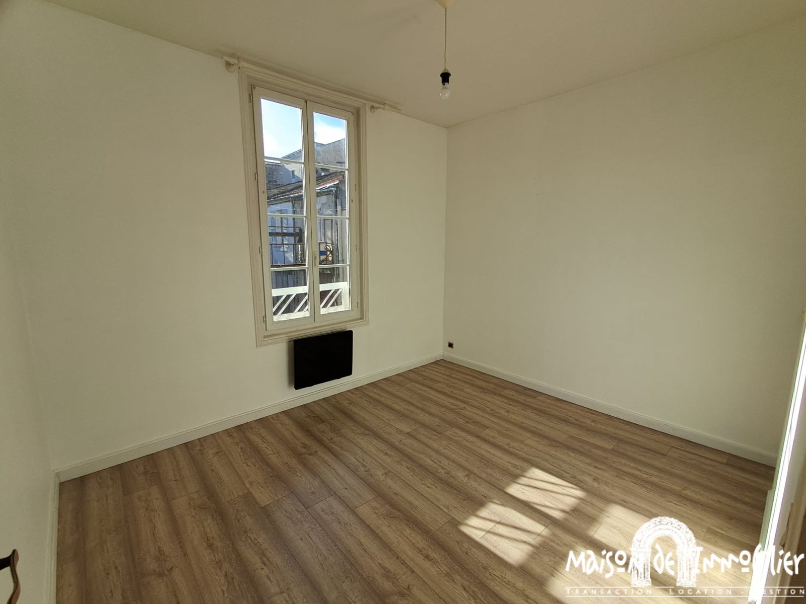 Appartement Rue Henri Fichon à Cognac